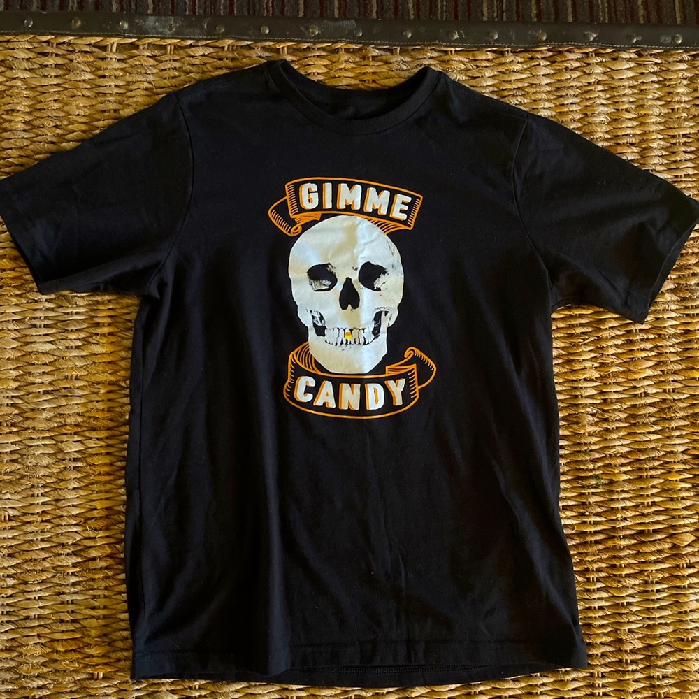 Halloween Shirt🎃💀